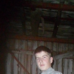 Тёма Соснин, 22.01.1993, Пермь