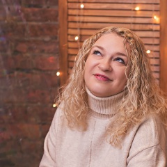 Анна Ладыгина, 10.01, Кронштадт