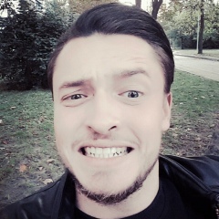 Юра Рокало, 05.05.1995, Минск