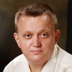 Максим Булавицкий, 09.07.1980, Харцызск