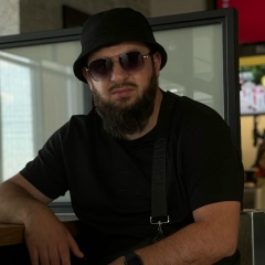 Турпал Амаев, 09.11.1991, Волгоград