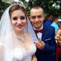 Роман Поклонский, Алексеевка