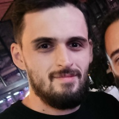 Мухамед Ардавов, 11.08.1993, Нальчик