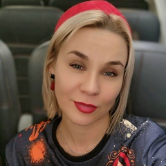 Татьяна Кузнецова, 04.05, Санкт-Петербург