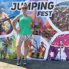 Любаша Риппинен, 04.04.1987