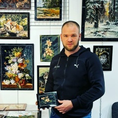 Джабраил Семенцов, 02.03.1988, Сибай