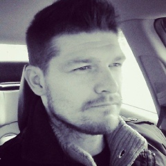 Александр Аблеев, 01.07.1979, Пермь