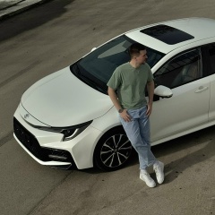 Илья Гринь, 27.09