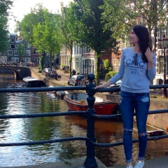 Мариам Шагоян, 05.12, Санкт-Петербург