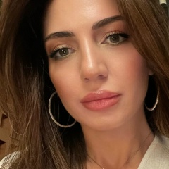 Лусине Вирабян, 09.02, Москва