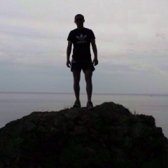 Антон Левченко, 02.03, Краснодар