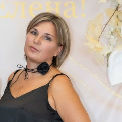 Лариса Овчинникова, Петрозаводск