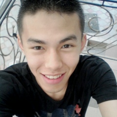 Талгат Акбеков, 19.11, Бишкек