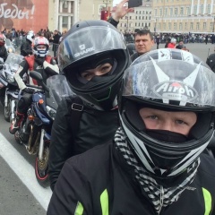 Александр Михайлович, 19.03
