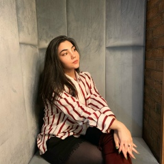 Анжела Калиева, 27.03, Астана