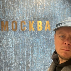 Александр Петелин, 05.03.1983, Москва