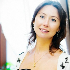 Надежда Антипова, 05.07.1984, Москва