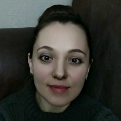 Ирина Стародубец, 27.12.1984, Киев