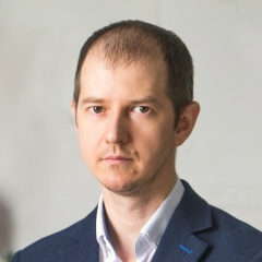 Артур Никитин, 05.11, Москва