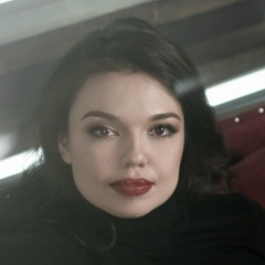 Елена Алпеева, 13.01, Санкт-Петербург