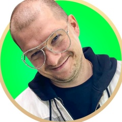 Александр Куприн, 07.03.1990, Москва