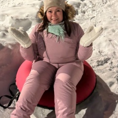 Татьяна Сосницкая, 25.05, Москва