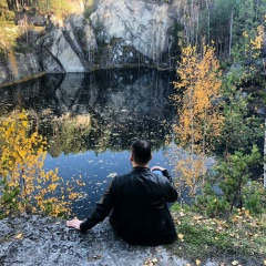 Глеб Барышников, 24.01.1989, Екатеринбург