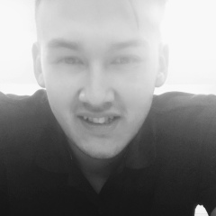 Maksat Kasymzhanov, 29.09