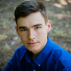 Дмитрий Бондаренко, 19.10.1993, Los Angeles