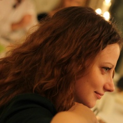 Яна Пищальникова, 10.07.1986, Челябинск