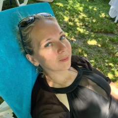 Диана Гусманова, 12.07.1986