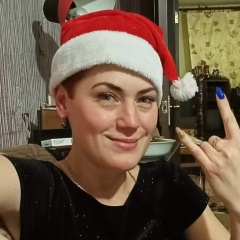 Аннета Шинелёва, 08.05.1980, Сиверский