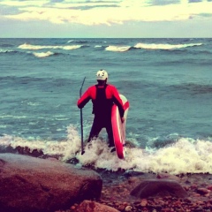 Фёдор Кузнецов, 28.09.1986, Санкт-Петербург