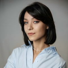 Юлия Макарова, 16.07.1992, Москва