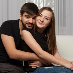 Яночка Головко, 29.08, Киев
