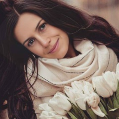 Татьяна Володина, Саратов