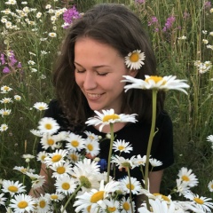 Юлия Буйнова, 31.03.1991, Санкт-Петербург