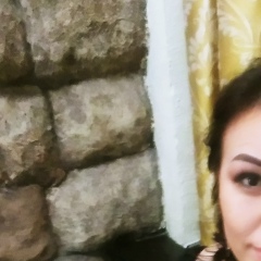 Салтанат Турсунбекова, 13.05.1984, Астана