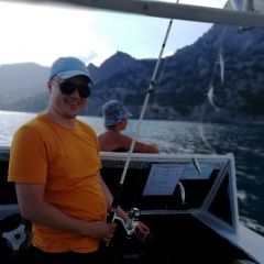 Сергей Кетов, 30.01.1986, Тюмень