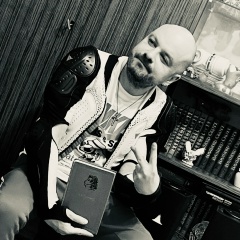 Димка Стиль Змей-Палыч, 09.03, Москва