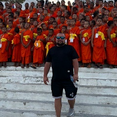 Дмитрий Шамардин, 08.09.1989, Москва
