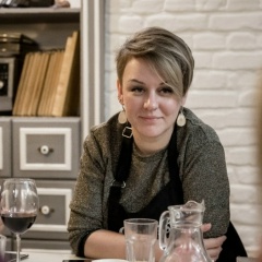 Светлана Огнистая, 20.07.1987, Алматы