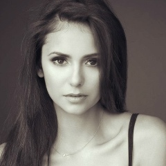 Nina Dobrev, 18.01, София
