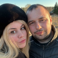 Танечка Ермолаева, 25.07.1989, Ивангород