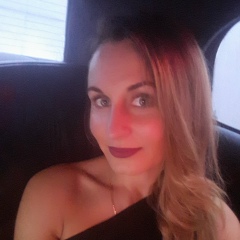 Елена Савиных, 03.09, Пермь