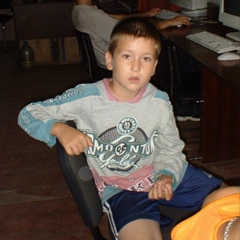 Олексій Захарченко, 25.09, Полтава