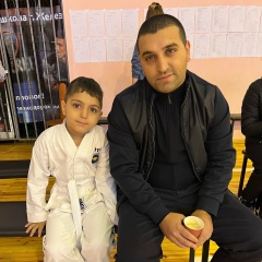 Hachatur Tananyan, Москва