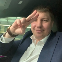 Алексей Запсенко, 07.10, Москва