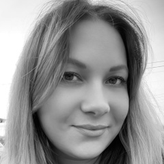 Валерия Абрамова, 07.02.1992, Нижний Новгород