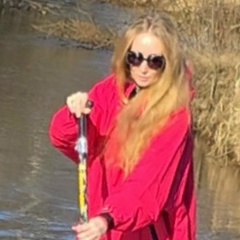 Мария Константинова, 21.02, Санкт-Петербург